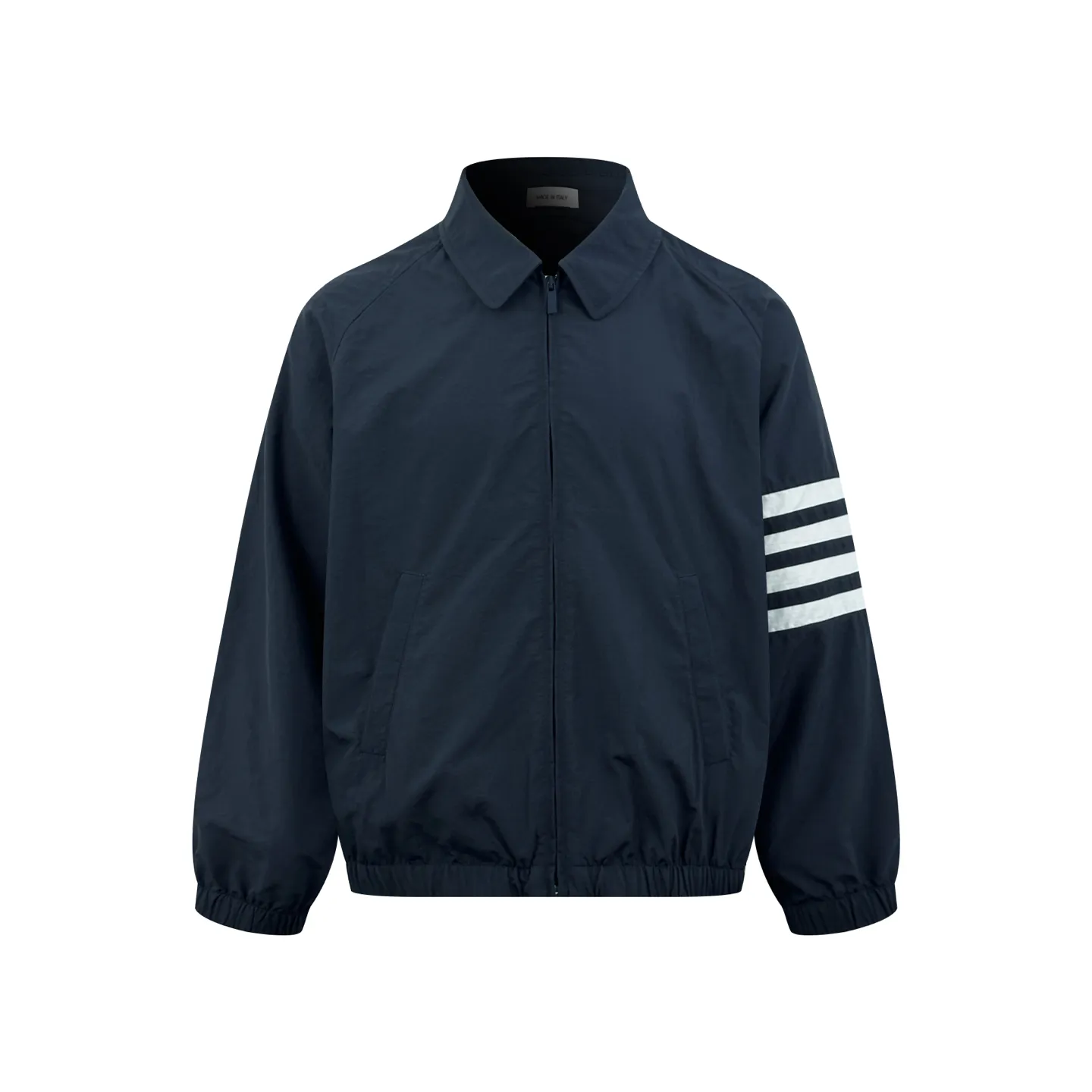 THOM BROWNE Navy Blue Classic 1: 2: ： 1:1 TB 1:1 TB 1:1 TB ： Size： 1 2 3 4 ： AA 670